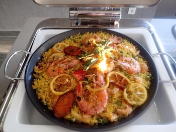 vendome khaled hotel