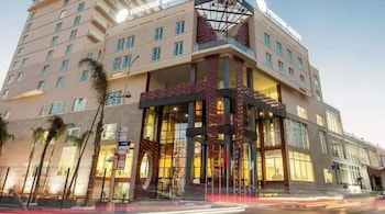 vendome khaled hotel