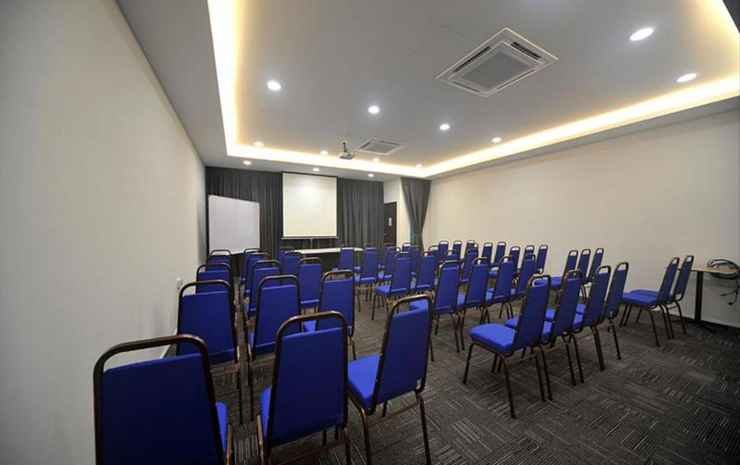 mye hotel muar