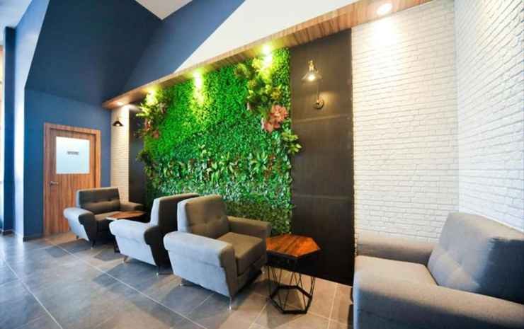 mye hotel muar