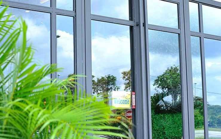 mye hotel muar