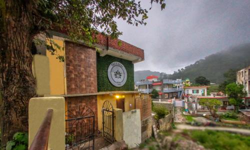bhowali
