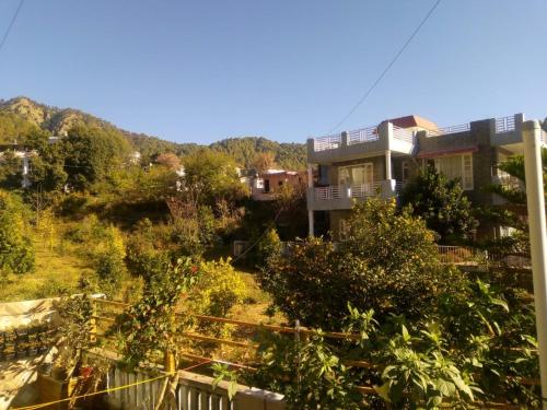 bhowali