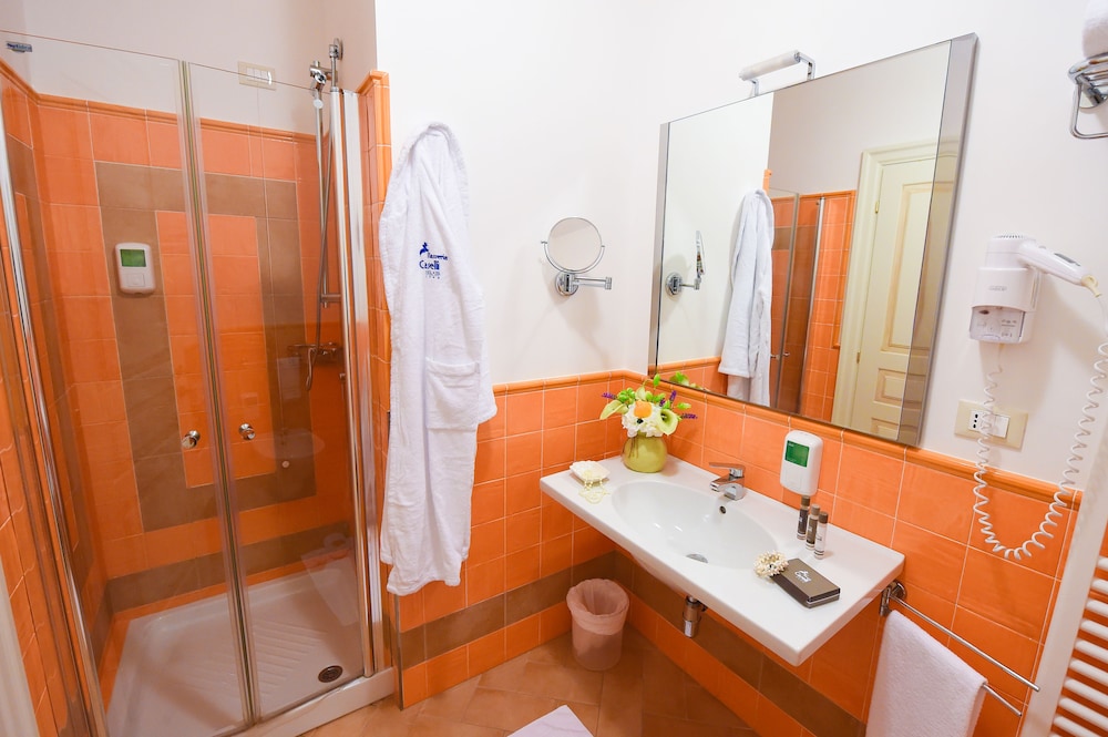 relais masseria caselli