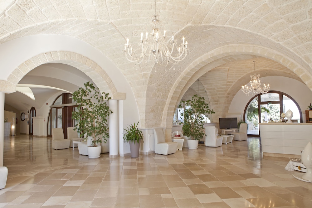 relais masseria caselli
