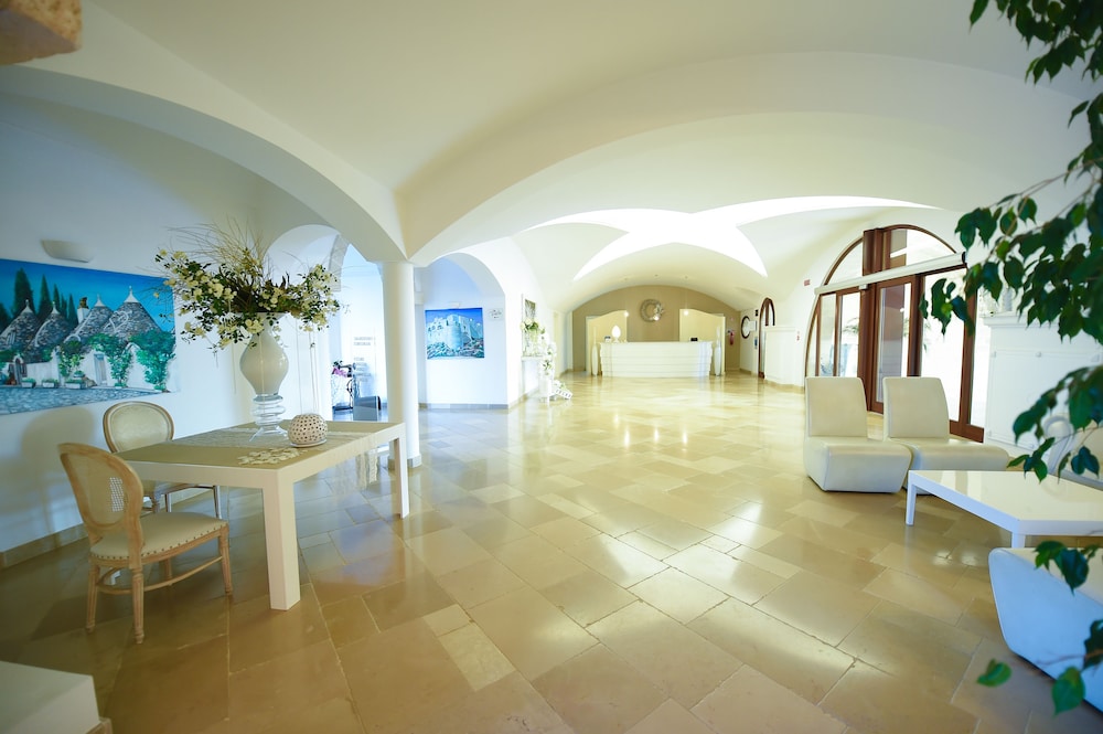 relais masseria caselli