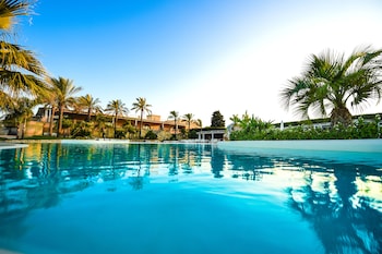 relais masseria caselli
