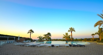 relais masseria caselli
