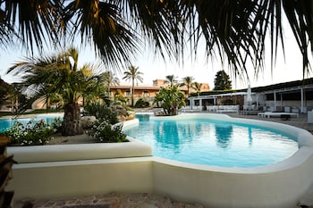 relais masseria caselli