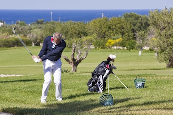 relais masseria caselli