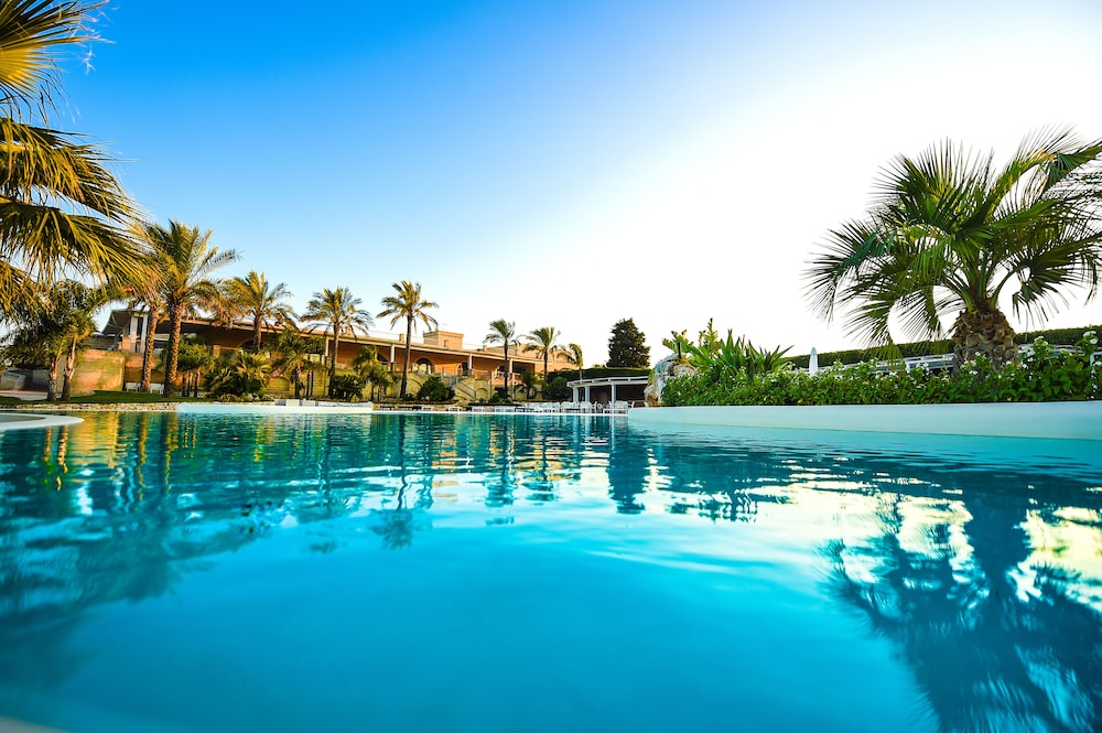 relais masseria caselli