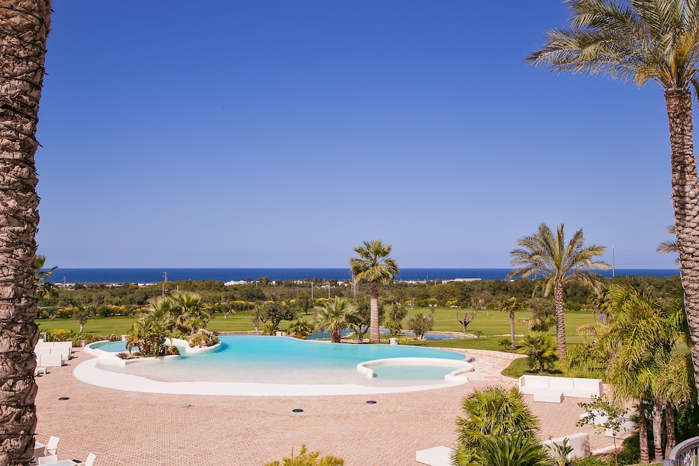 relais masseria caselli