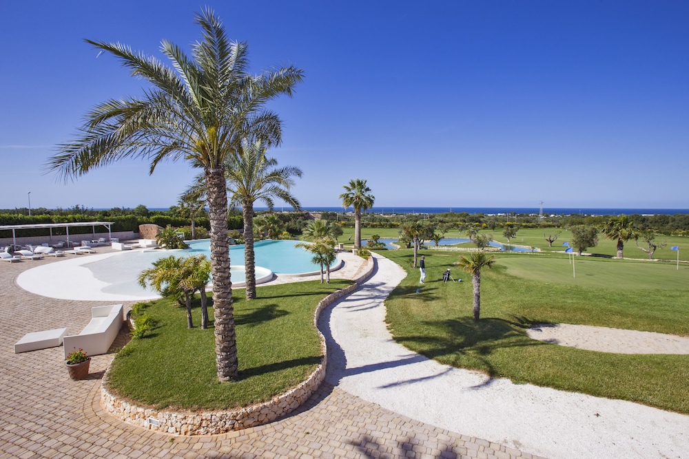 relais masseria caselli