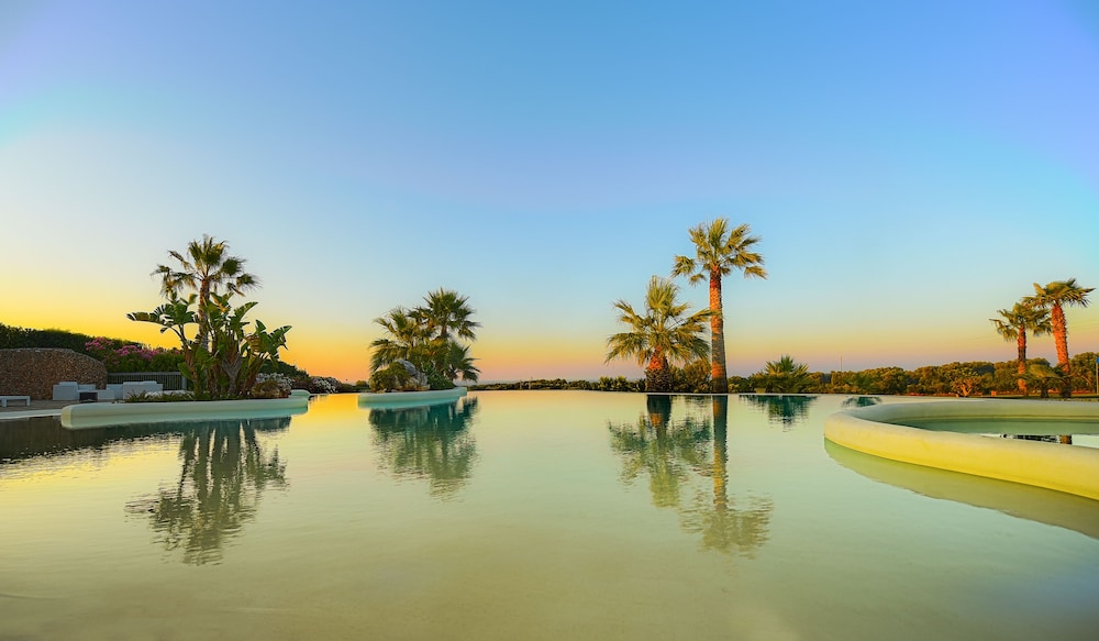 relais masseria caselli