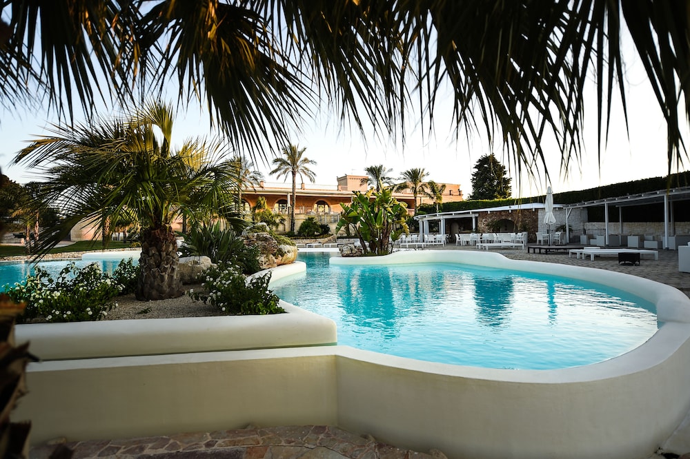 relais masseria caselli
