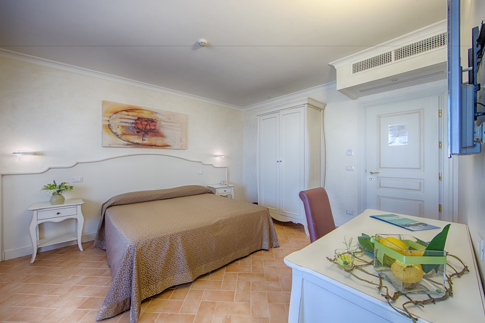 relais masseria caselli