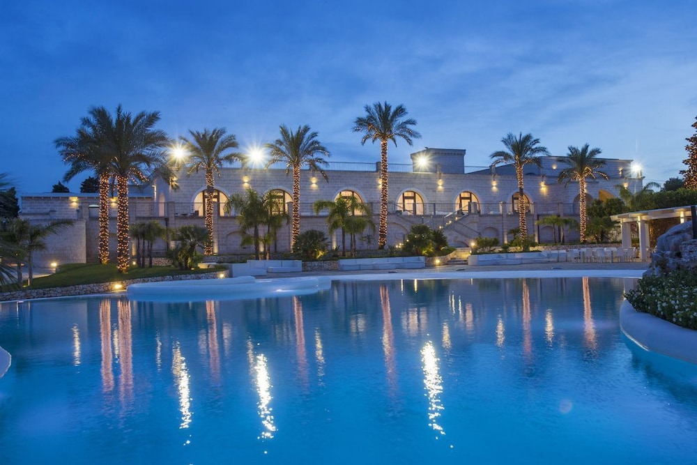 relais masseria caselli