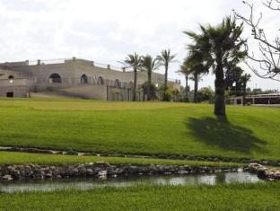 Relais Masseria Caselli,Carovigno>>Brindisi,4 star