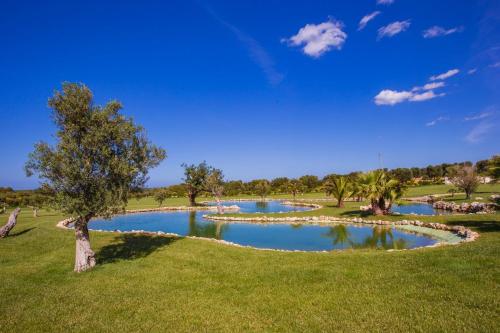 relais masseria caselli