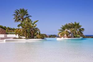 Relais Masseria Caselli,Carovigno>>Brindisi,4 star