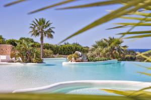 Relais Masseria Caselli,Carovigno>>Brindisi,4 star