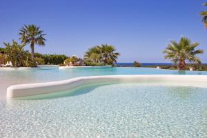 Relais Masseria Caselli,Carovigno>>Brindisi,4 star