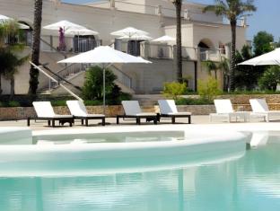 relais masseria caselli