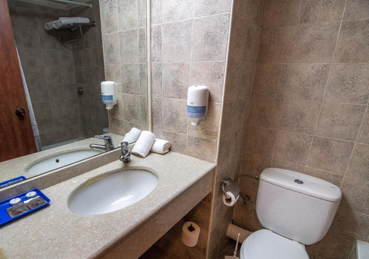 inbar hotel