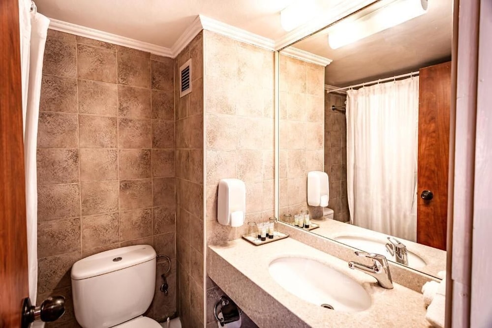 inbar hotel