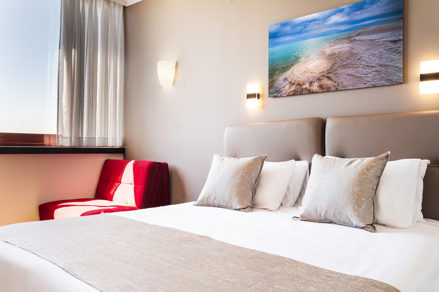 inbar hotel