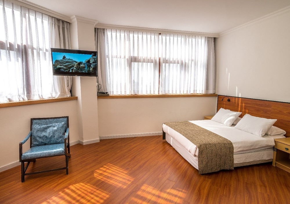 inbar hotel