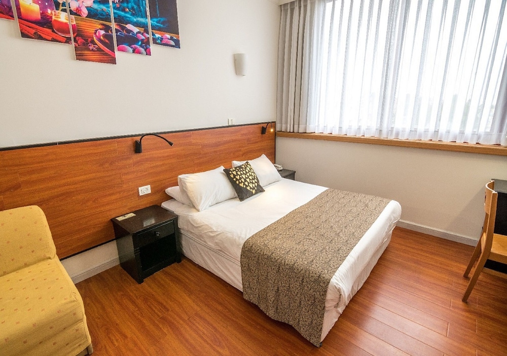inbar hotel