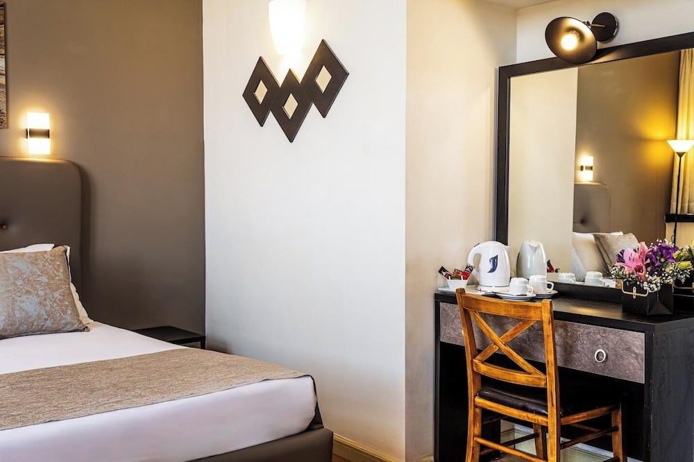 inbar hotel