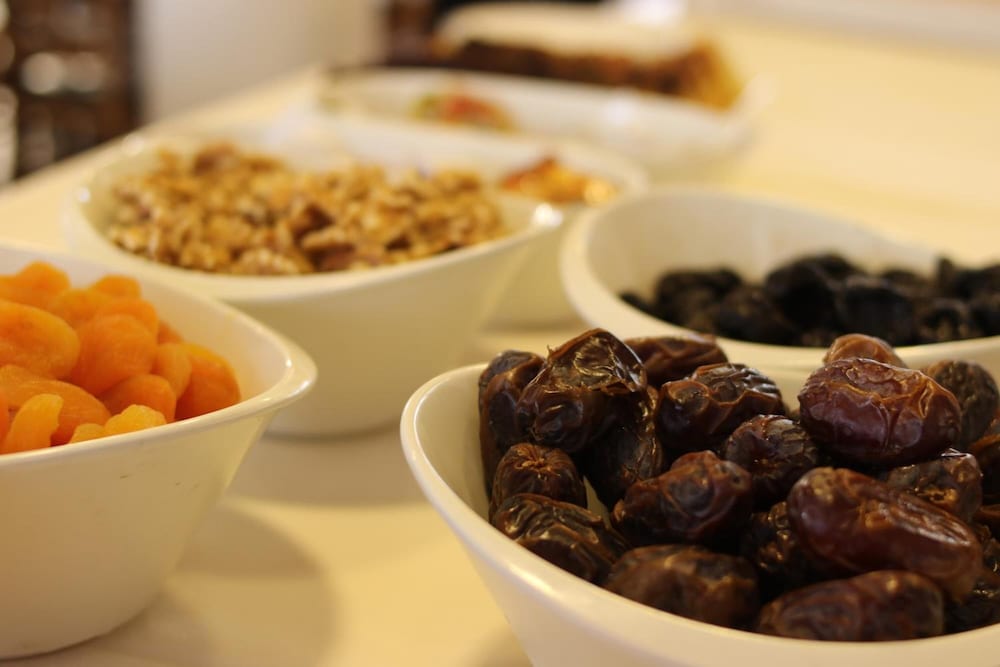 inbar hotel