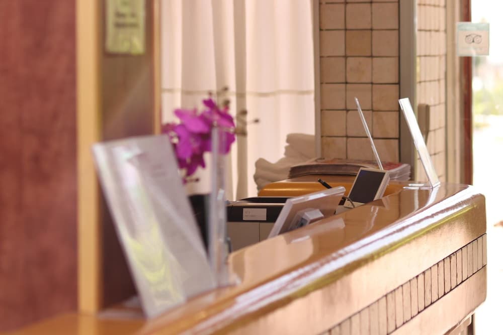 inbar hotel