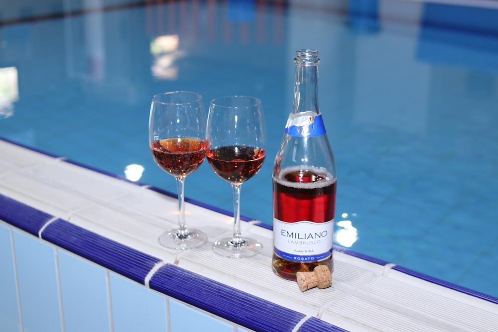 inbar hotel