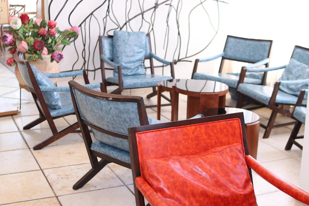 inbar hotel