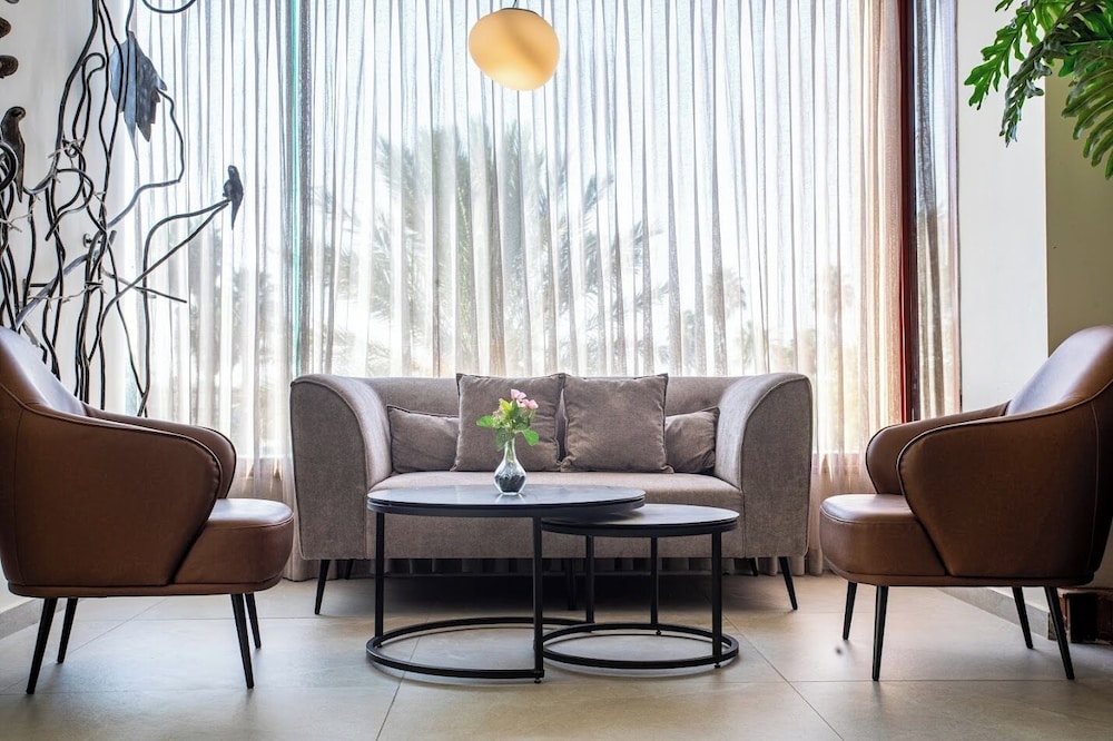 inbar hotel