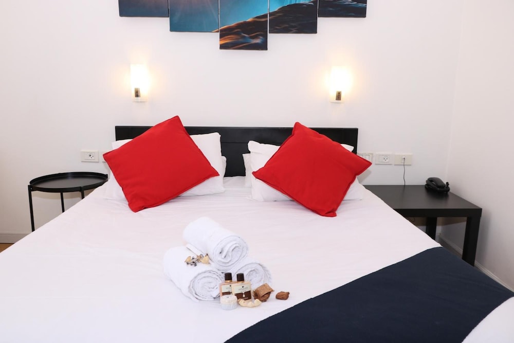 inbar hotel