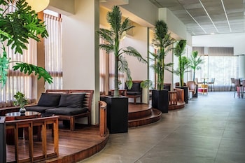 Inbar Hotel,Beersheba>>Arad,3 star