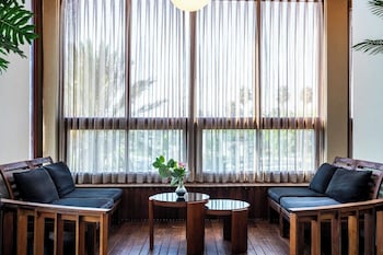 Inbar Hotel,Beersheba>>Arad,3 star