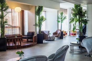 Inbar Hotel,Beersheba>>Arad,3 star