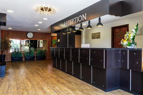inbar hotel