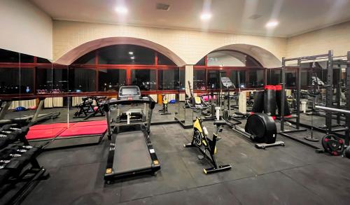 inbar hotel
