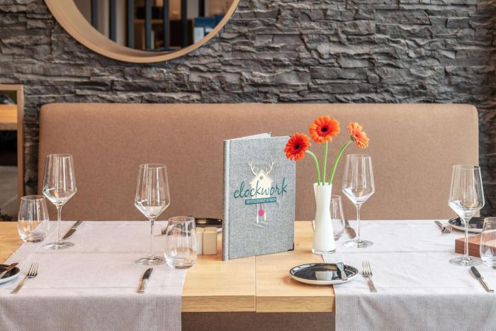 hotel schlossberg wehingen