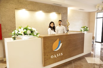 oasis residence