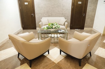 Oasis Residence,Selektsionnoye>>Bishkek,3.5 star