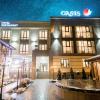 oasis residence