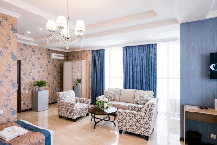 oasis residence