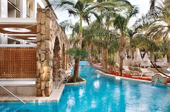 Agamim By Isrotel Collection,Eilat Airport>>Eilat,4 star